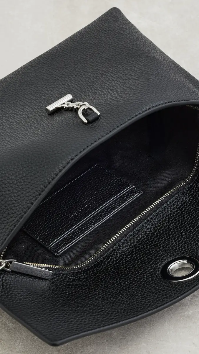 Veronica Beard Anchor Clutch | Thumbnail 6