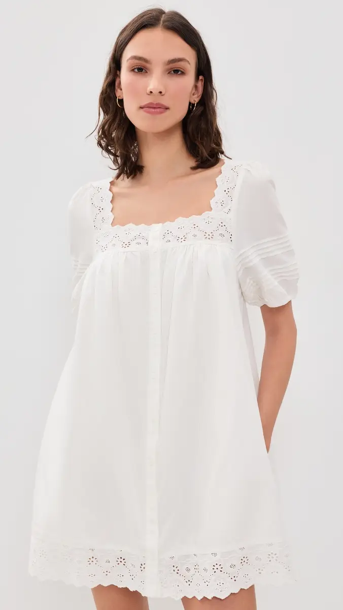Marea Liza Dress | Thumbnail 2 Marea Liza Dress | Thumbnail 2