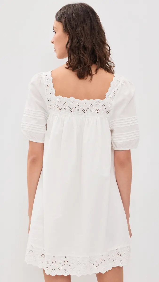 Marea Liza Dress | Thumbnail 3 Marea Liza Dress | Thumbnail 3