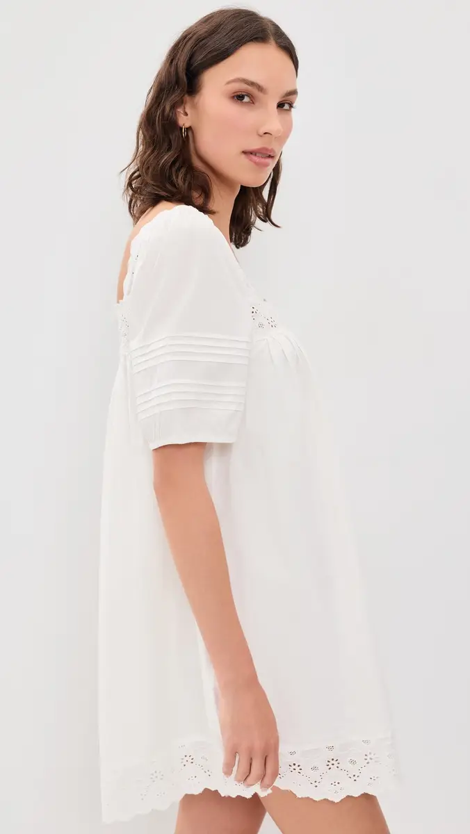 Marea Liza Dress | Thumbnail 4 Marea Liza Dress | Thumbnail 4