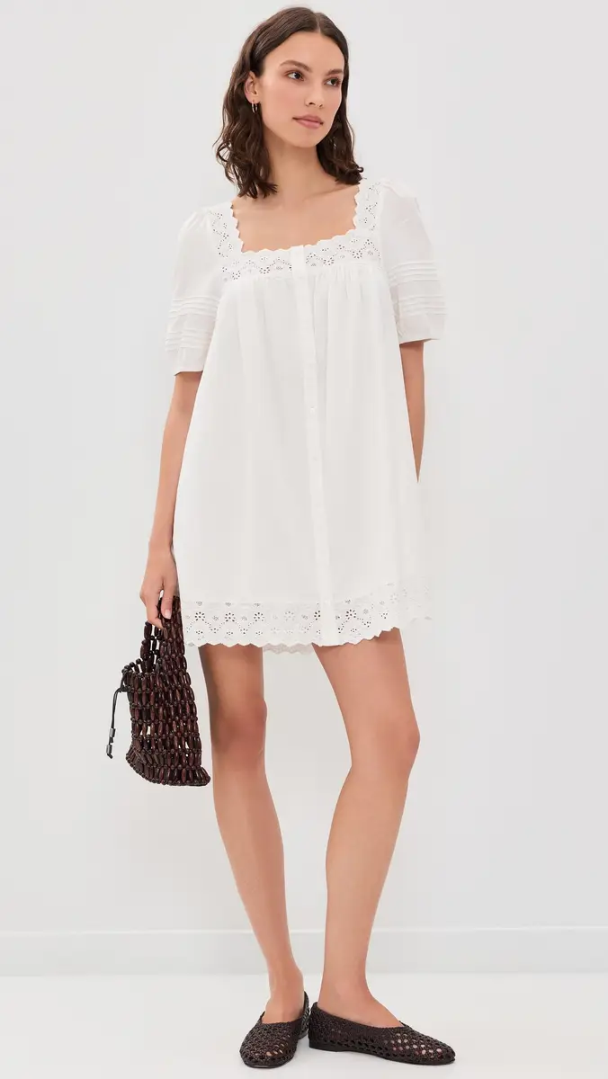 Marea Liza Dress | Thumbnail 5 Marea Liza Dress | Thumbnail 5