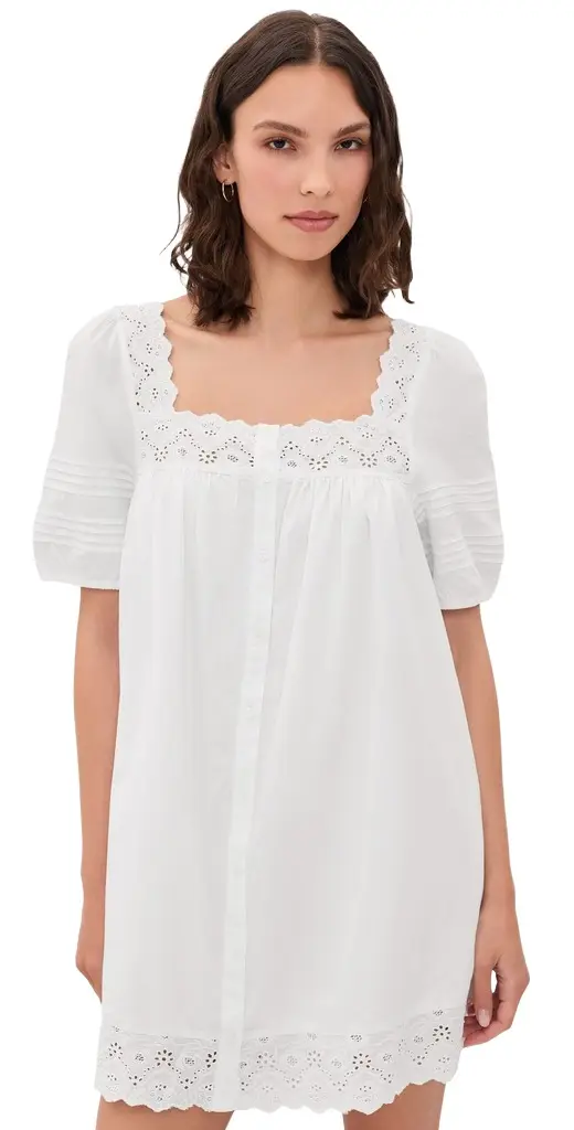 Marea Liza Dress