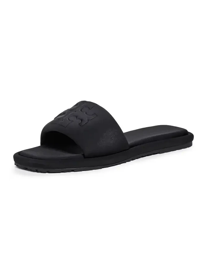 Double T Sport Slides Double T Sport Slides