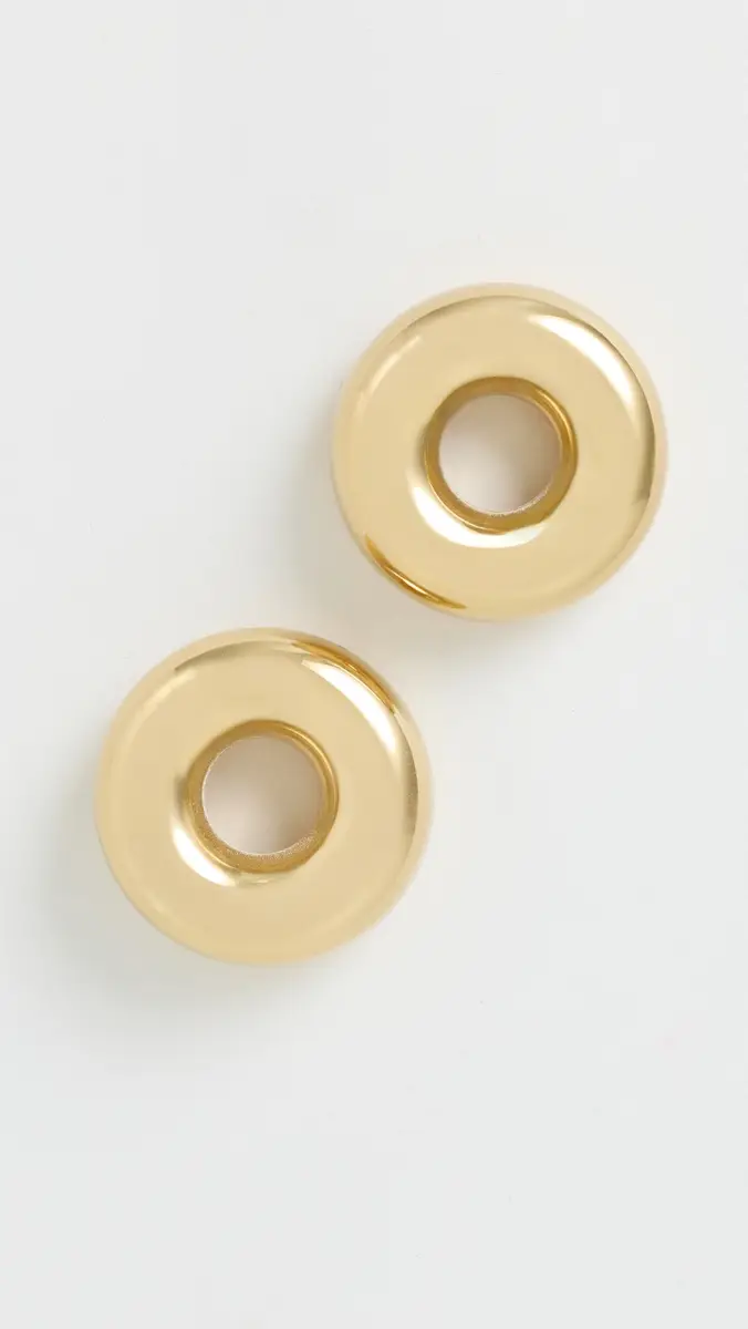 Galley Los Angeles Avalon Earrings | Thumbnail 2