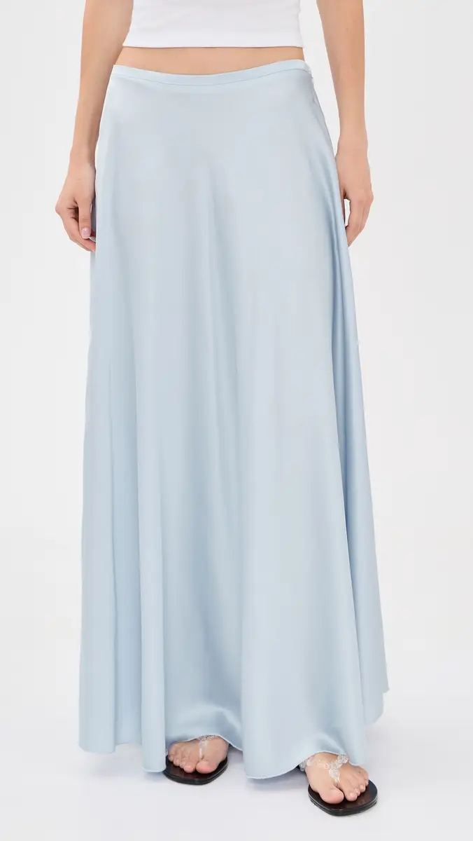 LIONESS Halcyon Maxi Skirt | Thumbnail 2 LIONESS Halcyon Maxi Skirt | Thumbnail 2
