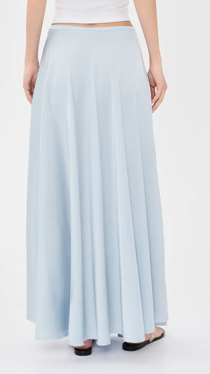 LIONESS Halcyon Maxi Skirt | Thumbnail 3 LIONESS Halcyon Maxi Skirt | Thumbnail 3