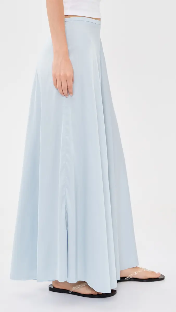 LIONESS Halcyon Maxi Skirt | Thumbnail 4 LIONESS Halcyon Maxi Skirt | Thumbnail 4