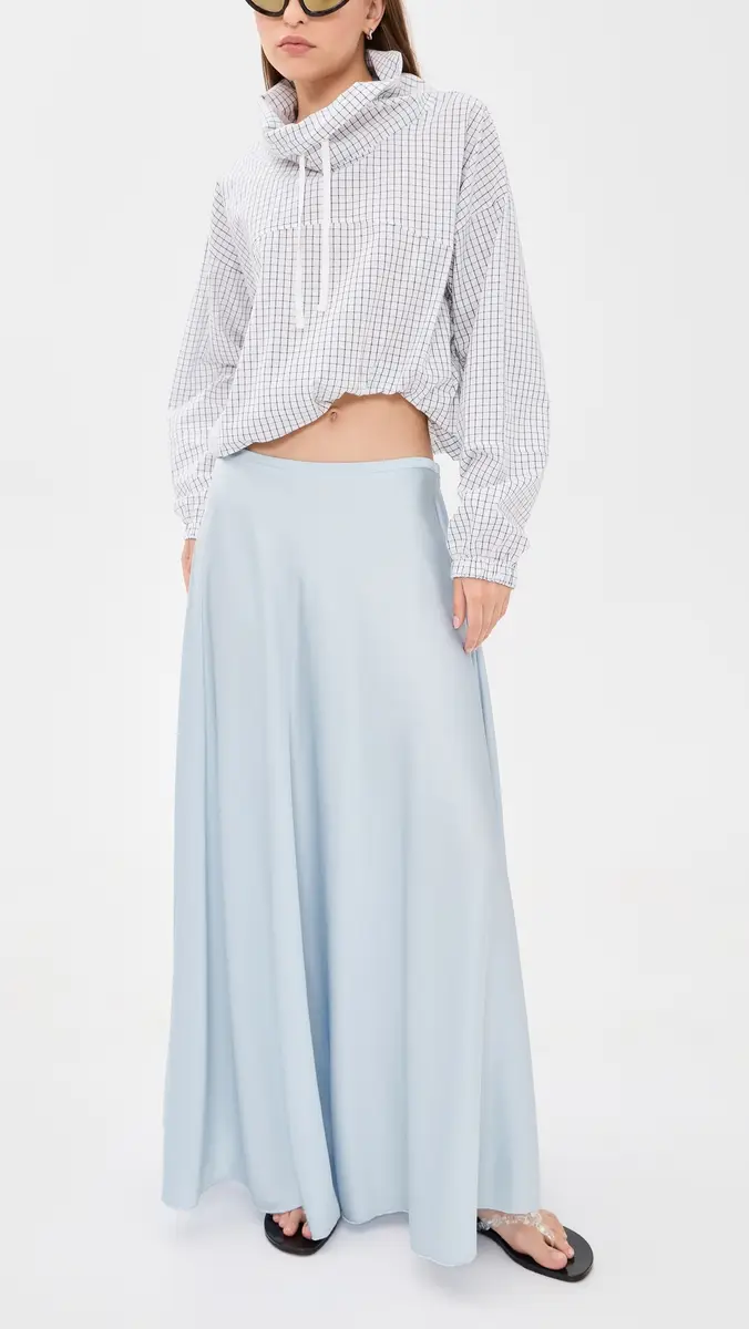 LIONESS Halcyon Maxi Skirt | Thumbnail 5 LIONESS Halcyon Maxi Skirt | Thumbnail 5