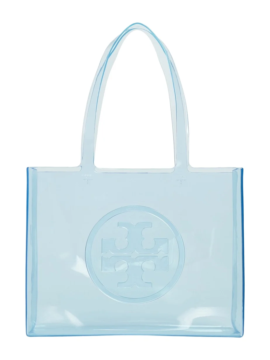 Ella Small Clear Tote Ella Small Clear Tote