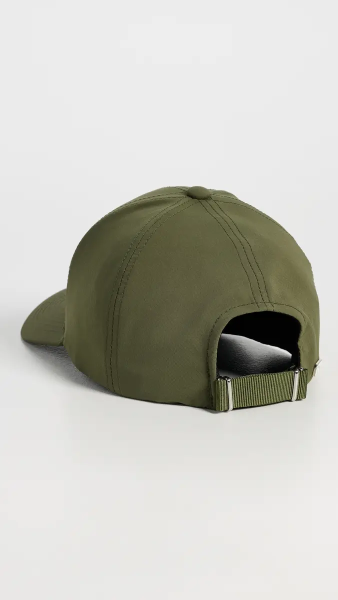 Varsity Headwear Legacy Structured Active Tech Hat | Thumbnail 3 Varsity Headwear Legacy Structured Active Tech Hat | Thumbnail 3