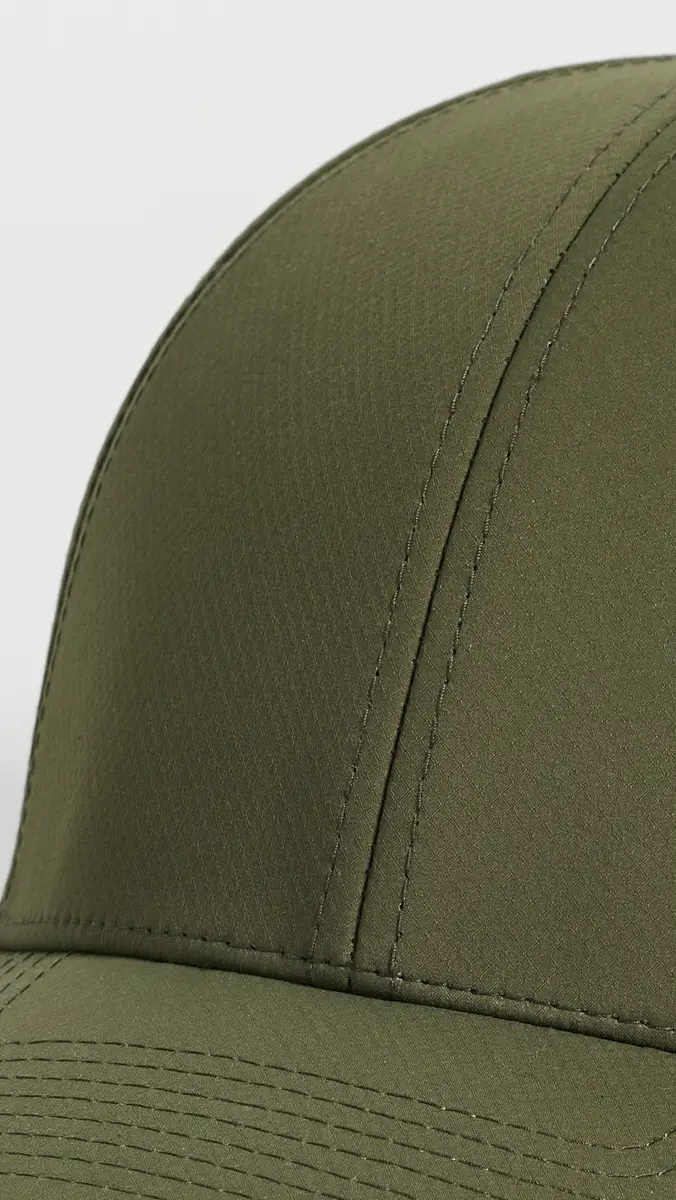 Varsity Headwear Legacy Structured Active Tech Hat | Thumbnail 4 Varsity Headwear Legacy Structured Active Tech Hat | Thumbnail 4