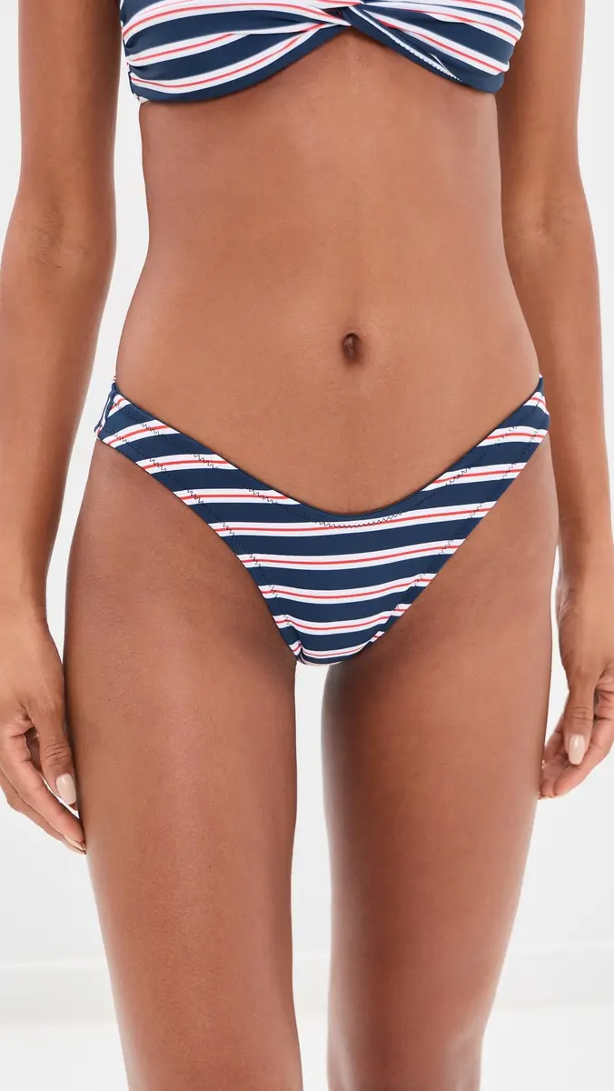 LIONESS Amour Bikini Bottoms | Thumbnail 2