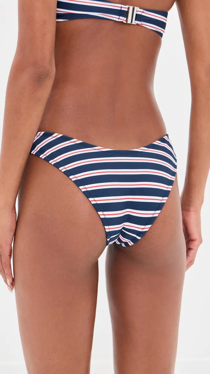 LIONESS Amour Bikini Bottoms | Thumbnail 3