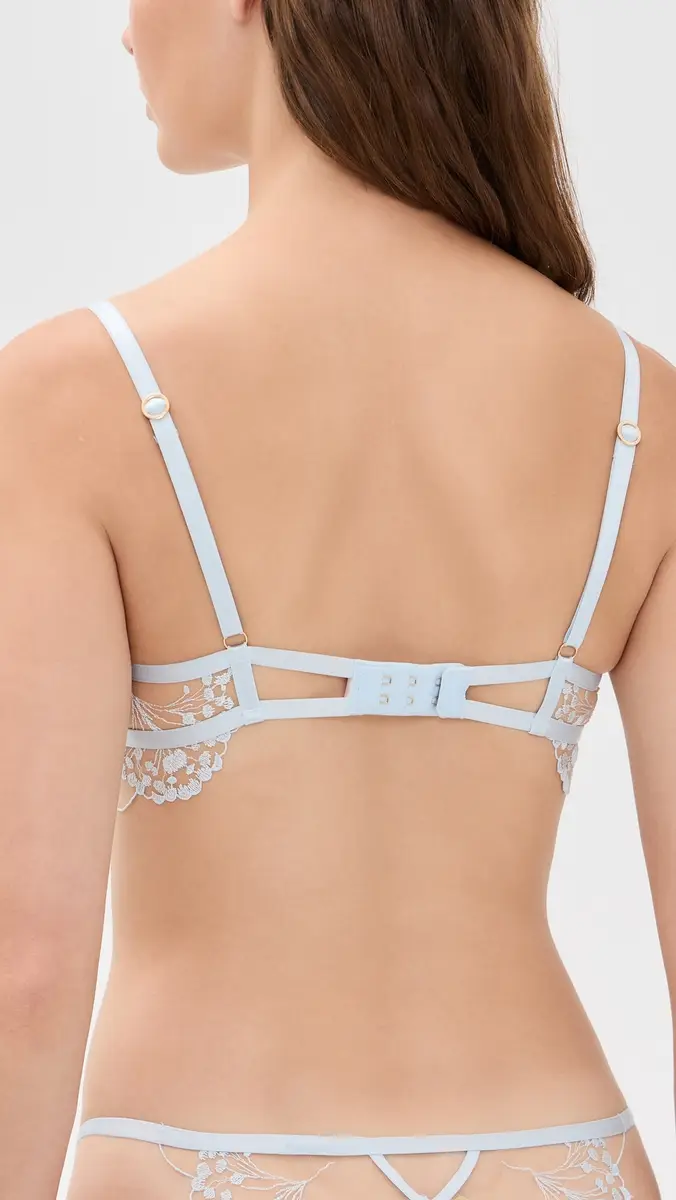 Bluebella Marisa Wired Bra | Thumbnail 3 Bluebella Marisa Wired Bra | Thumbnail 3