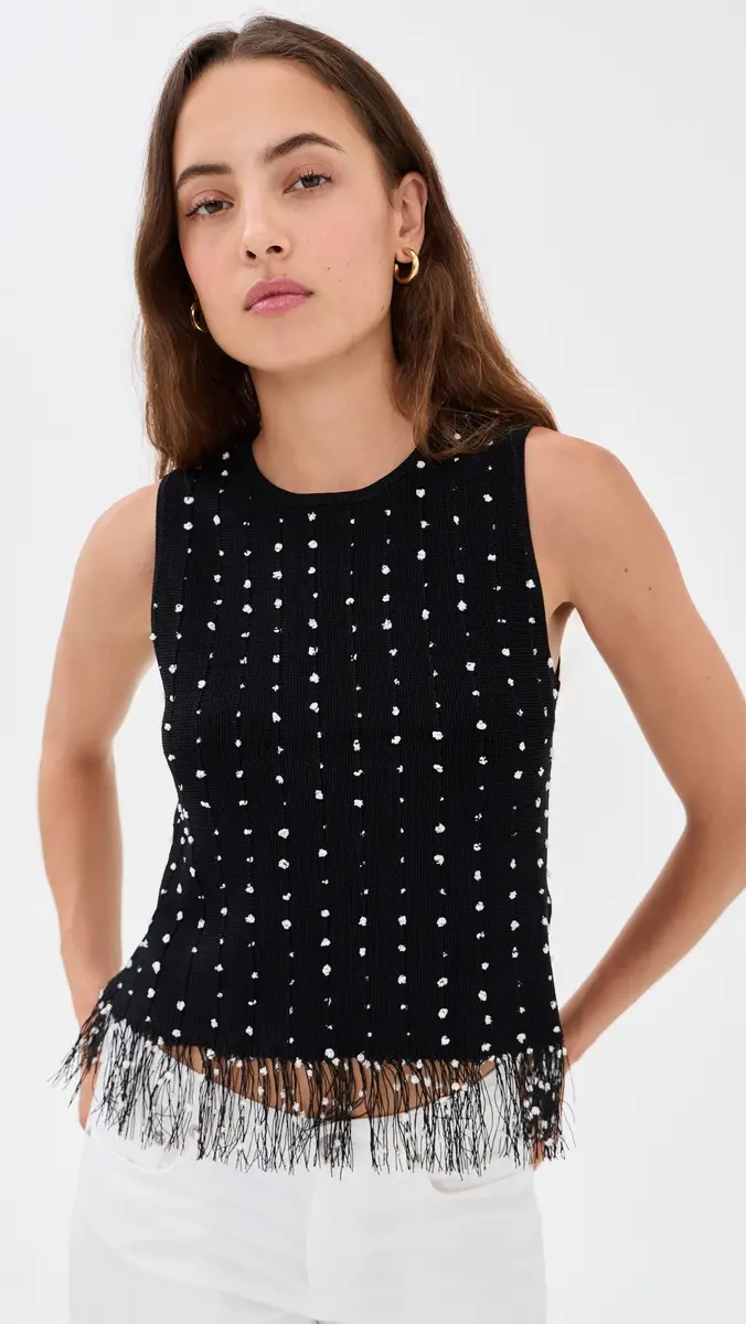 rag & bone James Tank | Thumbnail 2 rag & bone James Tank | Thumbnail 2