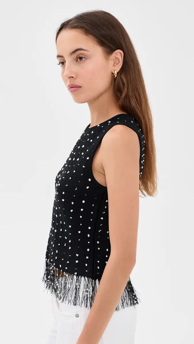 rag & bone James Tank | Thumbnail 4 rag & bone James Tank | Thumbnail 4