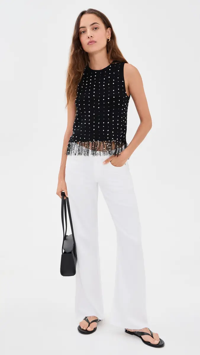 rag & bone James Tank | Thumbnail 5 rag & bone James Tank | Thumbnail 5