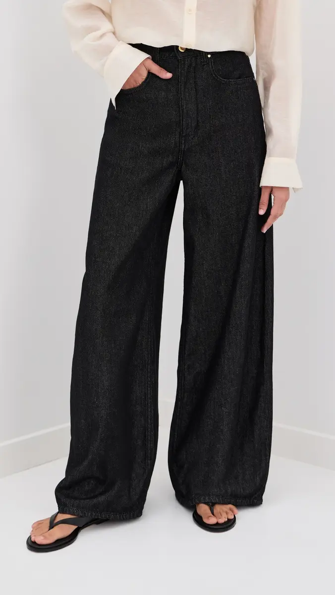 OSSOU Slick Jeans | Thumbnail 2 OSSOU Slick Jeans | Thumbnail 2