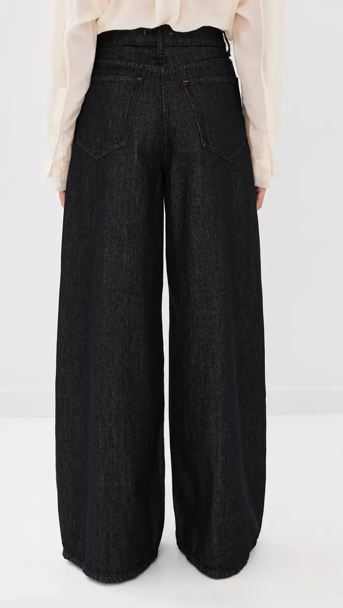OSSOU Slick Jeans | Thumbnail 3 OSSOU Slick Jeans | Thumbnail 3