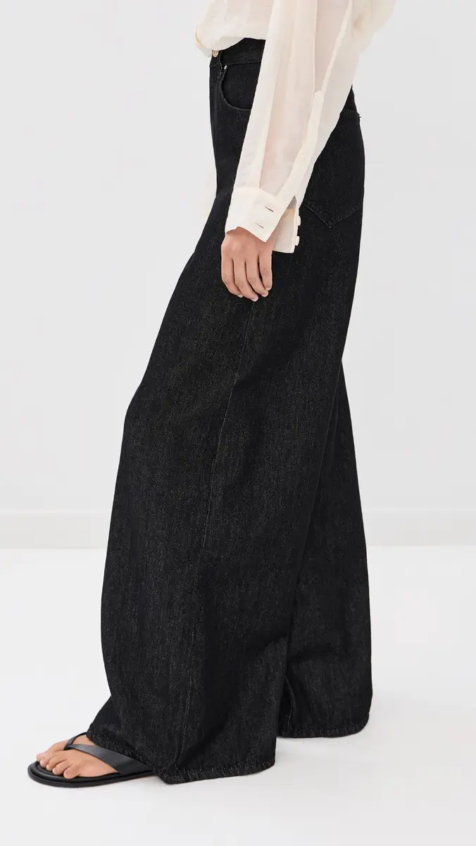 OSSOU Slick Jeans | Thumbnail 4 OSSOU Slick Jeans | Thumbnail 4