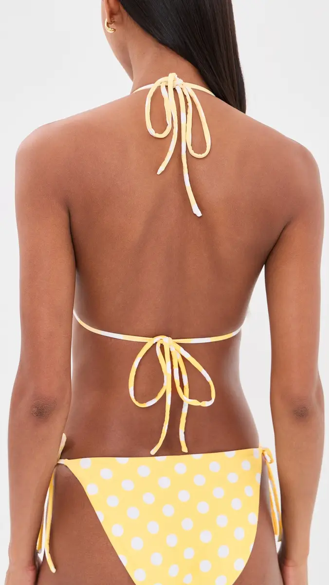 Peixoto Fifi Bikini Top | Thumbnail 3 Peixoto Fifi Bikini Top | Thumbnail 3