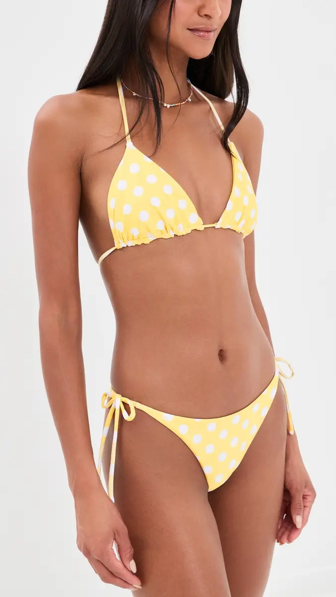 Peixoto Fifi Bikini Top | Thumbnail 5 Peixoto Fifi Bikini Top | Thumbnail 5