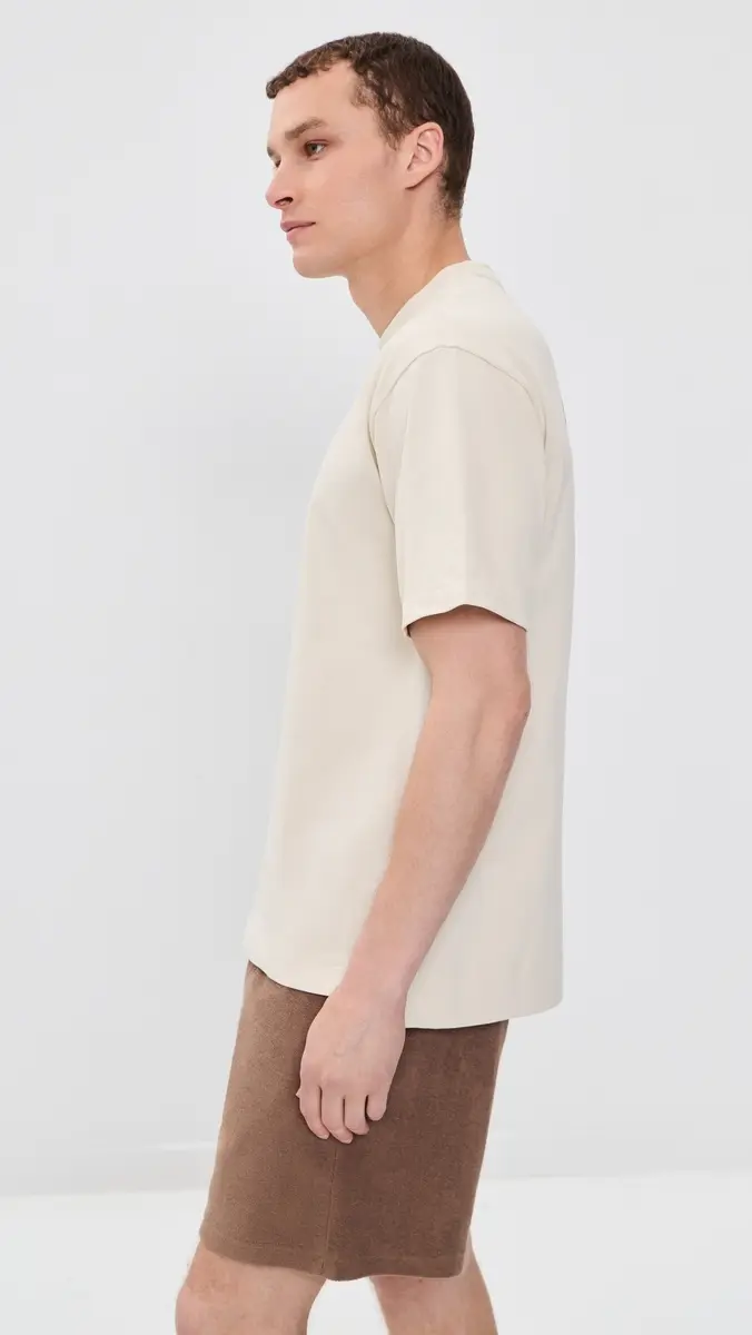 OAS Lunara Ovi Tee | Thumbnail 4 OAS Lunara Ovi Tee | Thumbnail 4