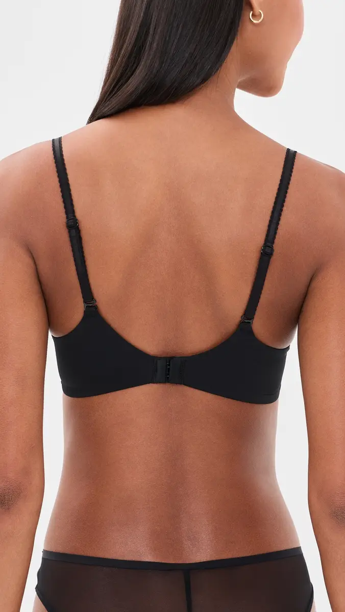 Skarlett Blue Captivate Multi-Way Balconette Bra | Thumbnail 3 Skarlett Blue Captivate Multi-Way Balconette Bra | Thumbnail 3
