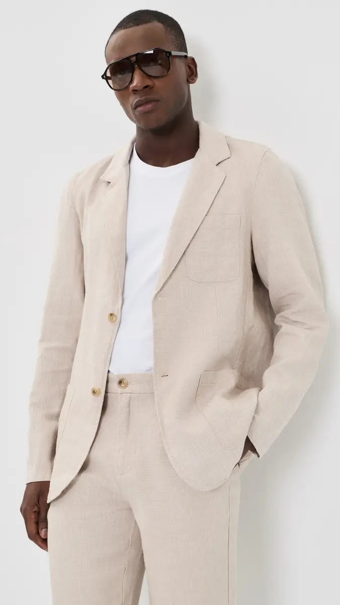 RAILS Harris Blazer | Thumbnail 2 RAILS Harris Blazer | Thumbnail 2