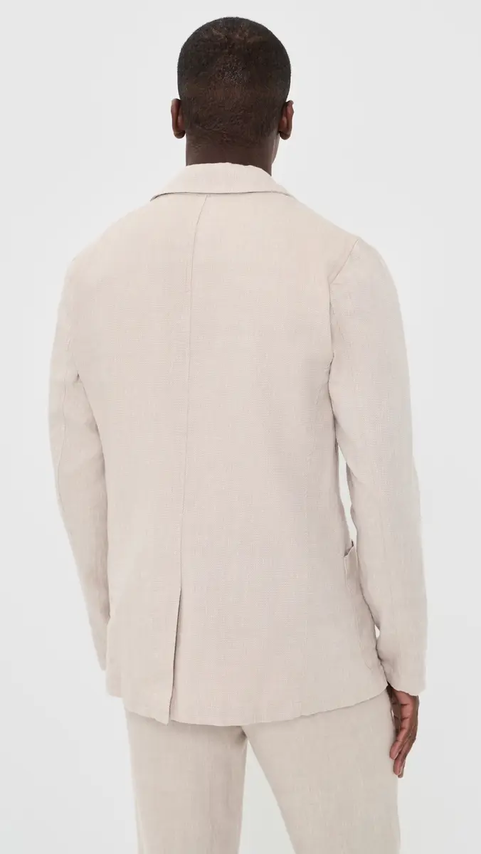 RAILS Harris Blazer | Thumbnail 3 RAILS Harris Blazer | Thumbnail 3