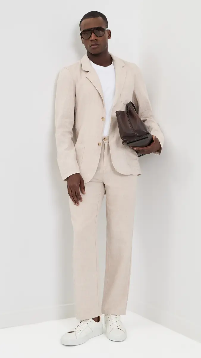 RAILS Harris Blazer | Thumbnail 5 RAILS Harris Blazer | Thumbnail 5