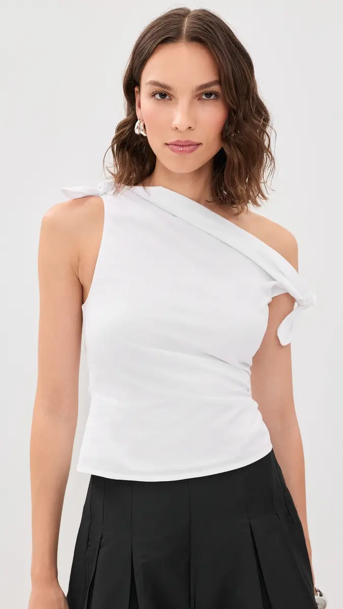 Staud Bellaria Top | Thumbnail 2 Staud Bellaria Top | Thumbnail 2