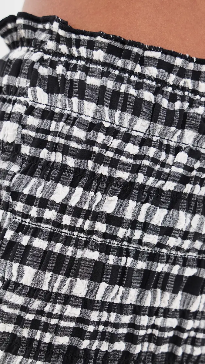 Solid & Striped The Mimi Shorts | Thumbnail 5 Solid & Striped The Mimi Shorts | Thumbnail 5