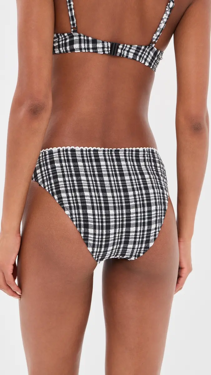 Solid & Striped The Daphne Bikini Bottoms | Thumbnail 3 Solid & Striped The Daphne Bikini Bottoms | Thumbnail 3