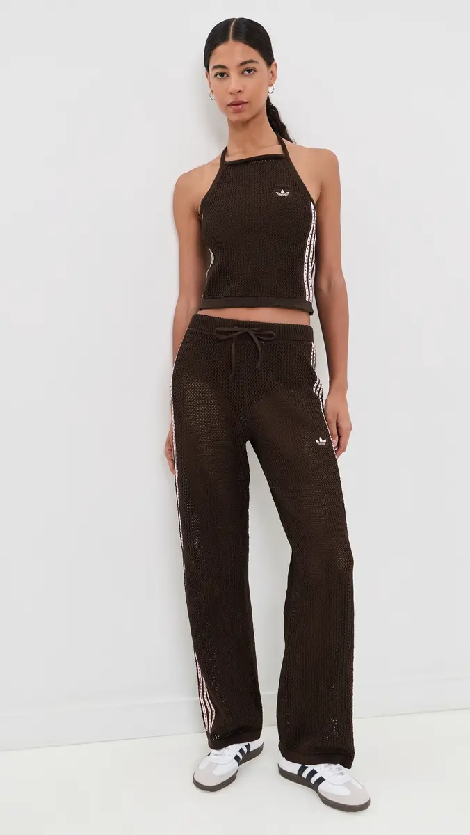 Adidas Crochet Top | Thumbnail 5 Adidas Crochet Top | Thumbnail 5