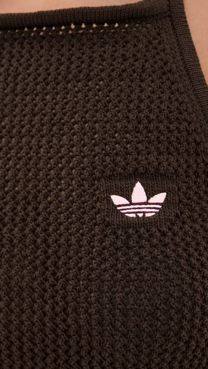 Adidas Crochet Top | Thumbnail 6 Adidas Crochet Top | Thumbnail 6