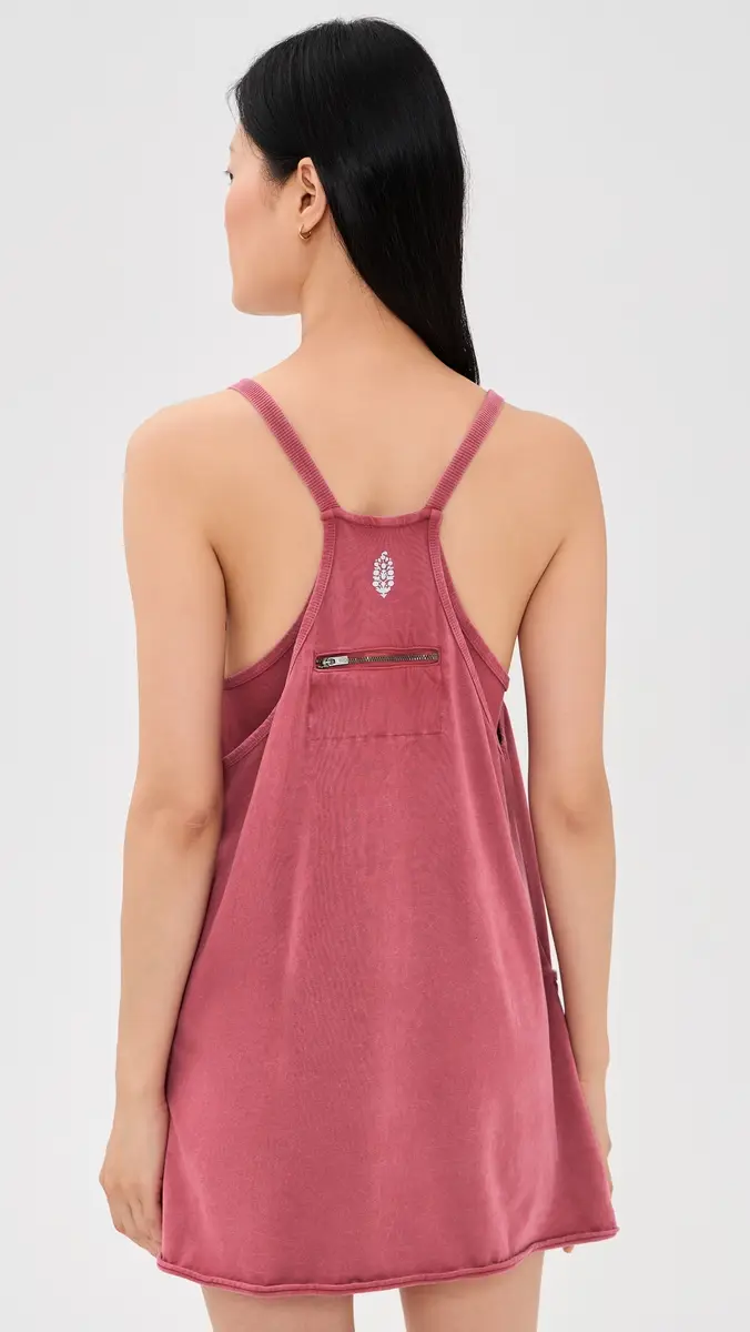 FP Movement Hot Shot Mini Dress | Thumbnail 3 FP Movement Hot Shot Mini Dress | Thumbnail 3