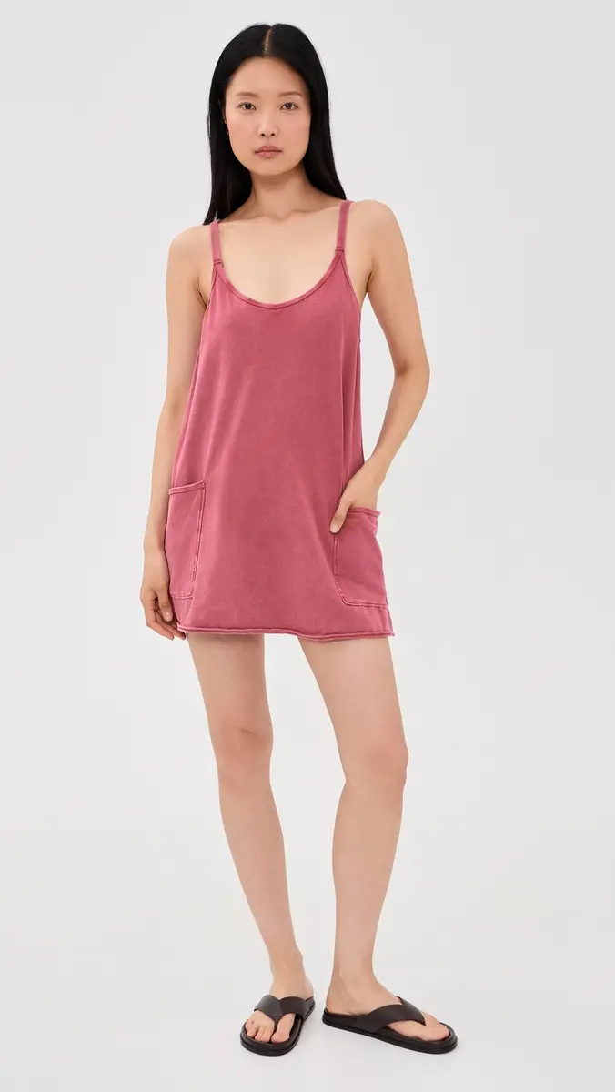 FP Movement Hot Shot Mini Dress | Thumbnail 5 FP Movement Hot Shot Mini Dress | Thumbnail 5