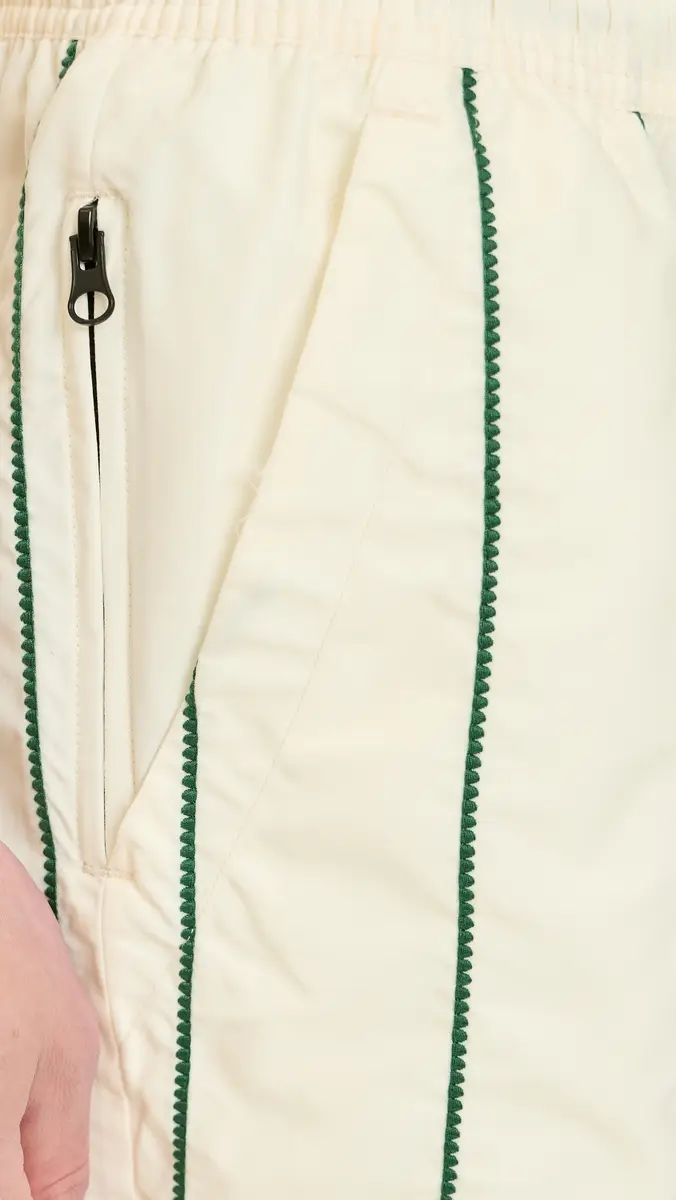 OAS Granada Swim Shorts 4 Green | Thumbnail 6