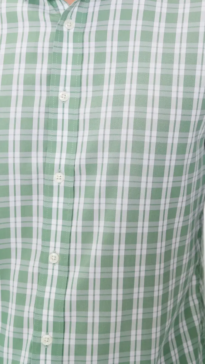 Faherty Movement Monterey Button Down Shirt | Thumbnail 6 Faherty Movement Monterey Button Down Shirt | Thumbnail 6