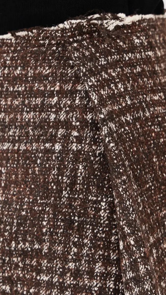 IRO Ilire Skirt | Thumbnail 6 IRO Ilire Skirt | Thumbnail 6