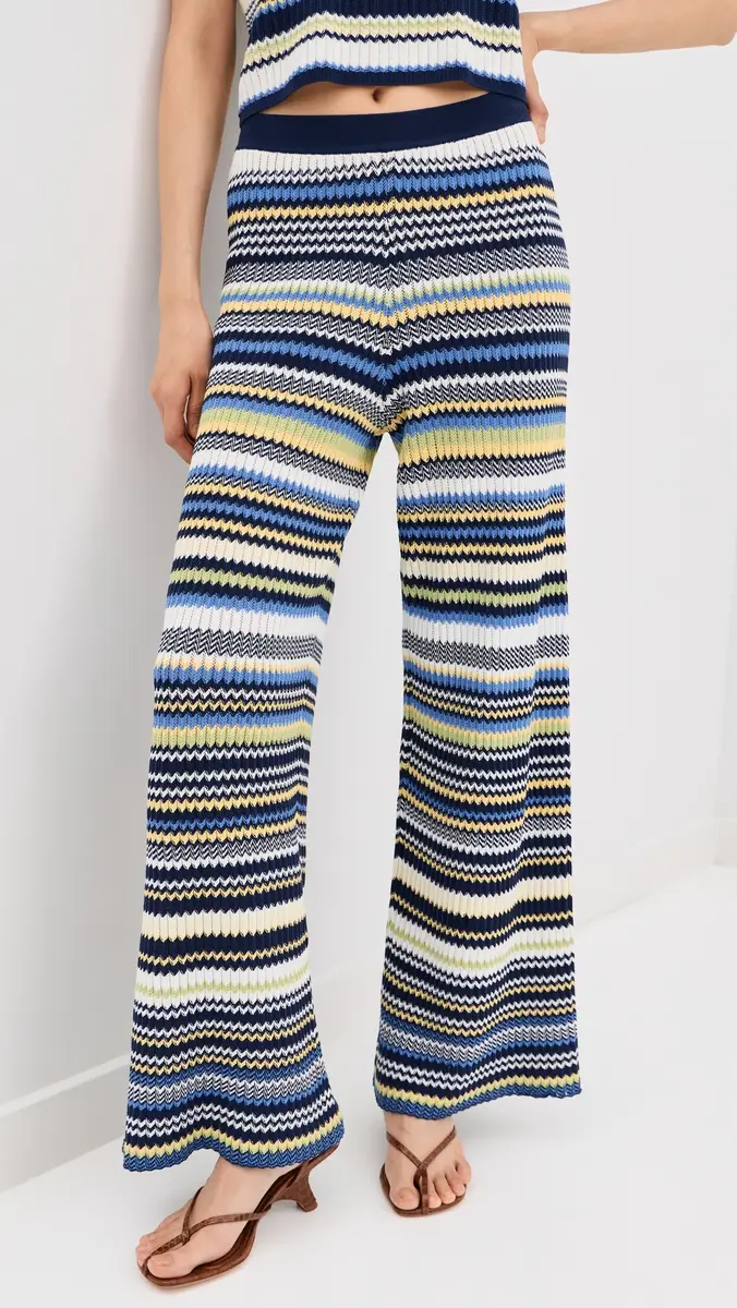 Simkhai Farrah Pants | Thumbnail 2