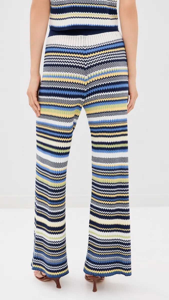 Simkhai Farrah Pants | Thumbnail 3