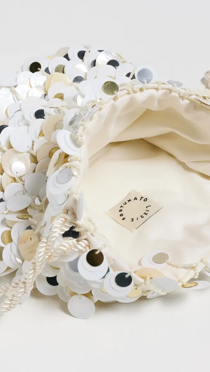 Lizzie Fortunato Gala Bag | Thumbnail 6 Lizzie Fortunato Gala Bag | Thumbnail 6