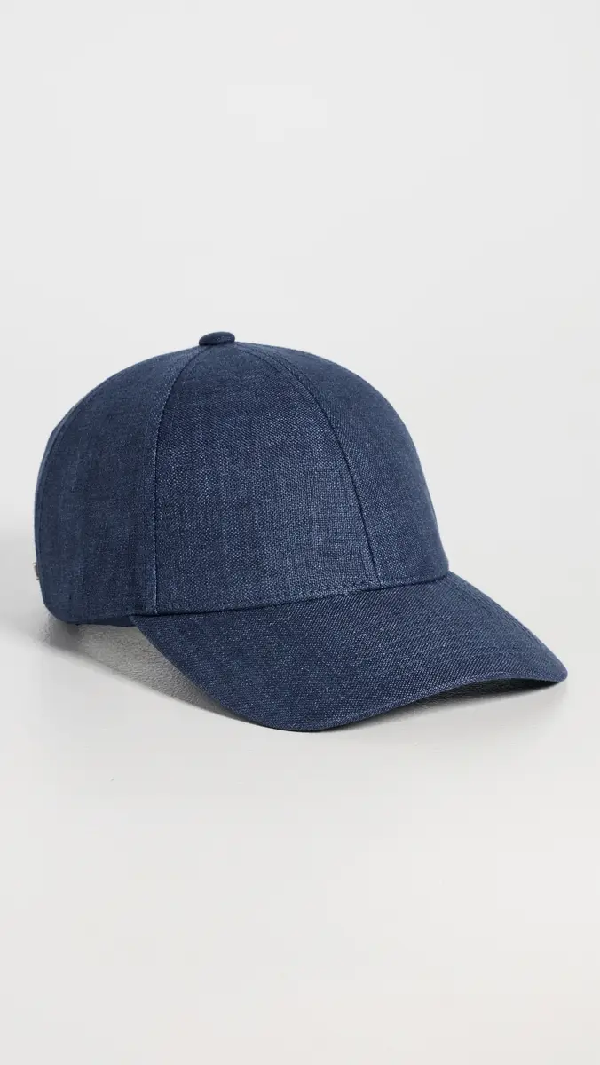 Varsity Headwear Legacy Structured Linen Hat | Thumbnail 2 Varsity Headwear Legacy Structured Linen Hat | Thumbnail 2
