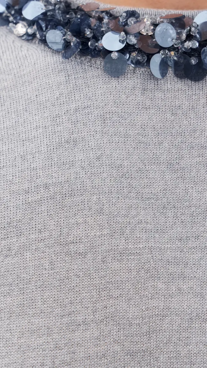 Ulla Johnson Jude Embellished Blouse | Thumbnail 6 Ulla Johnson Jude Embellished Blouse | Thumbnail 6
