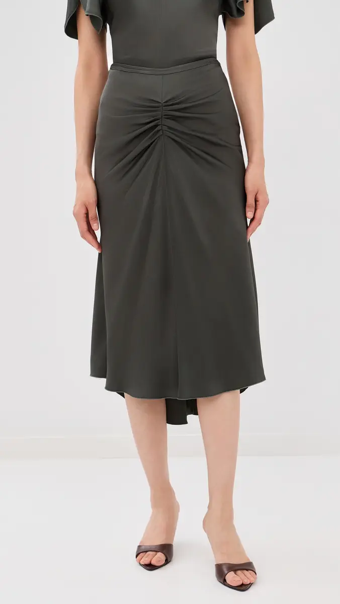 Victoria Beckham Bela Skirt | Thumbnail 2 Victoria Beckham Bela Skirt | Thumbnail 2