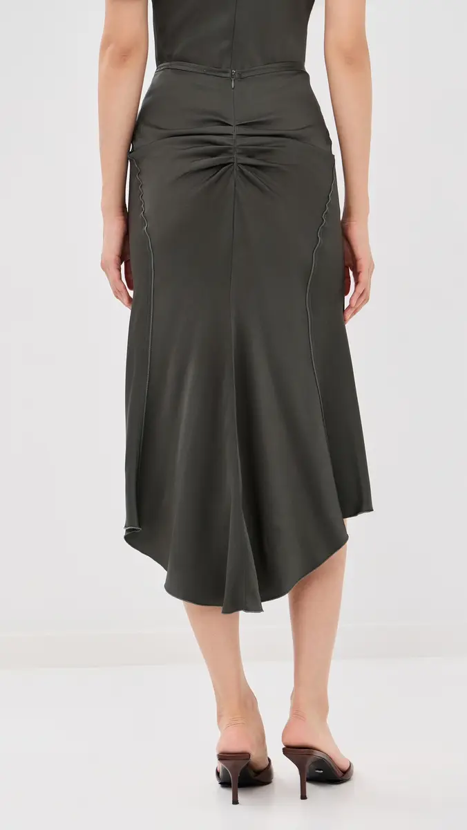 Victoria Beckham Bela Skirt | Thumbnail 3 Victoria Beckham Bela Skirt | Thumbnail 3