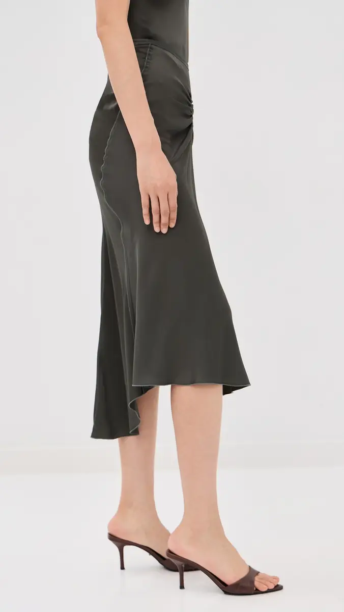 Victoria Beckham Bela Skirt | Thumbnail 4 Victoria Beckham Bela Skirt | Thumbnail 4