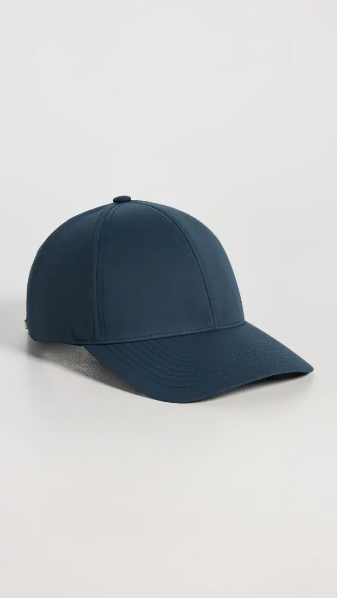 Varsity Headwear Legacy Structured Active Tech Cap | Thumbnail 2 Varsity Headwear Legacy Structured Active Tech Cap | Thumbnail 2